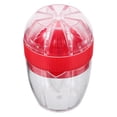 thumbnail image 2 of Portable Manual Mini Juicer Squeezer, Multi Functional Fruit Mixer for Home & Travel, Compact & Easy to Clean Design, 2 of 5