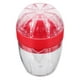 thumbnail image 2 of Portable Manual Mini Juicer Squeezer, Multi Functional Fruit Mixer for Home & Travel, Compact & Easy to Clean Design, 2 of 5