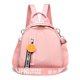 thumbnail image 1 of Mochila De Tela Oxford Para Mujer Mochila Informal Con Múltiples Bolsillos Bolso Multifunción Speravity AP007091-03, 1 of 4