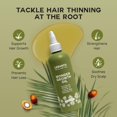 thumbnail image 2 of Aceite para el cabello Lebanta Batana Mezcla Orgánica 3 Pack 120 ml, 2 of 6