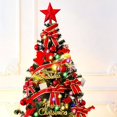 thumbnail image 3 of Ornamento de Árboles de NaviDad, Conjunto de Árboles de NaviDad Artificiales Exquisitos Vívidos Fácil de Ensamblaje Multipósito para decoraci del Hogar, 3 of 8