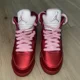 thumbnail image 4 of A i r-Jor-dan 5 Retro GG Valentines Day 2013 Size (W) 5Y Authentic, 4 of 6