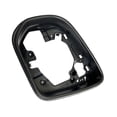 thumbnail image 5 of Car Rearview Mirror Frame Housing Trim for Mercedes-Benz Right Side, 5 of 5