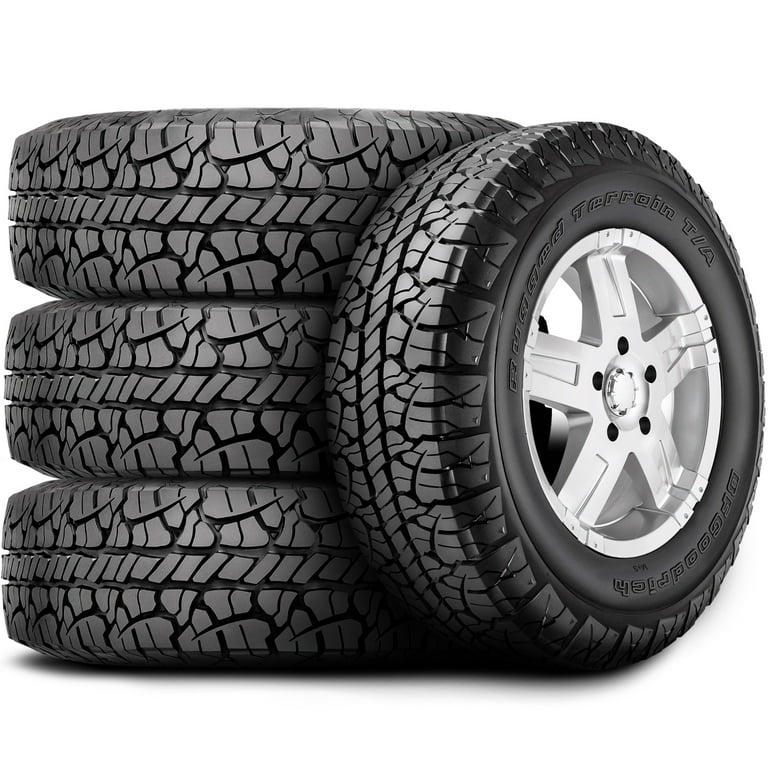 BFGoodrich All-Terrain T/A タイヤ235/70r16 BFGoodrich All Terrain TA KO2 235/70R16 Tire for sale online