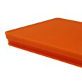thumbnail image 4 of Flooring Installation Tool Kit for Subfloor bar installation Spacers Laminate Panels Engineered Hardwood Tapping Block Orange, 4 of 4