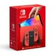 thumbnail image 3 of NINTENDO SWITCH HEGSRAAAA OLED MARIO BROSS RED EDITION rojo 1, 3 of 3