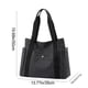 thumbnail image 3 of Aparatos de cocina, Accesorios de cocina, Utensilios de cocina, Bolsa de mano para herramientas de cocina Bolsas de mano para mujer Bolsa de mano para mujer Bolsa de mano de lona Bolsa de mano de lona, 3 of 6