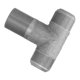 thumbnail image 4 of Compresor De Aire De Empuje Codo En T Recto Empuje Neumático Duradero Para Conectar Accesorios De Línea De Aire Para Compresor De Aire, 4 of 7