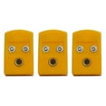thumbnail image 3 of YIEMEEN 10pcs/set K-Type Male Female Mini Connectors Plug Thermocouple Miniature Socket, 3 of 9