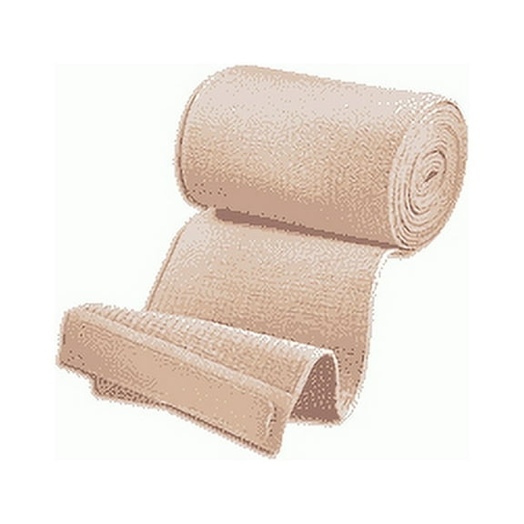 Ace Bandage With Velcro 3" Part No. 207603 (1/ea)