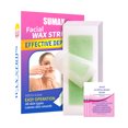 thumbnail image 1 of EeaseMX 1 juego de tiras de cera para depilar labios, kit de depilación casera, tiras de cera desechables, 1 of 7