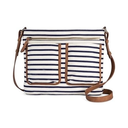 merona crossbody bag