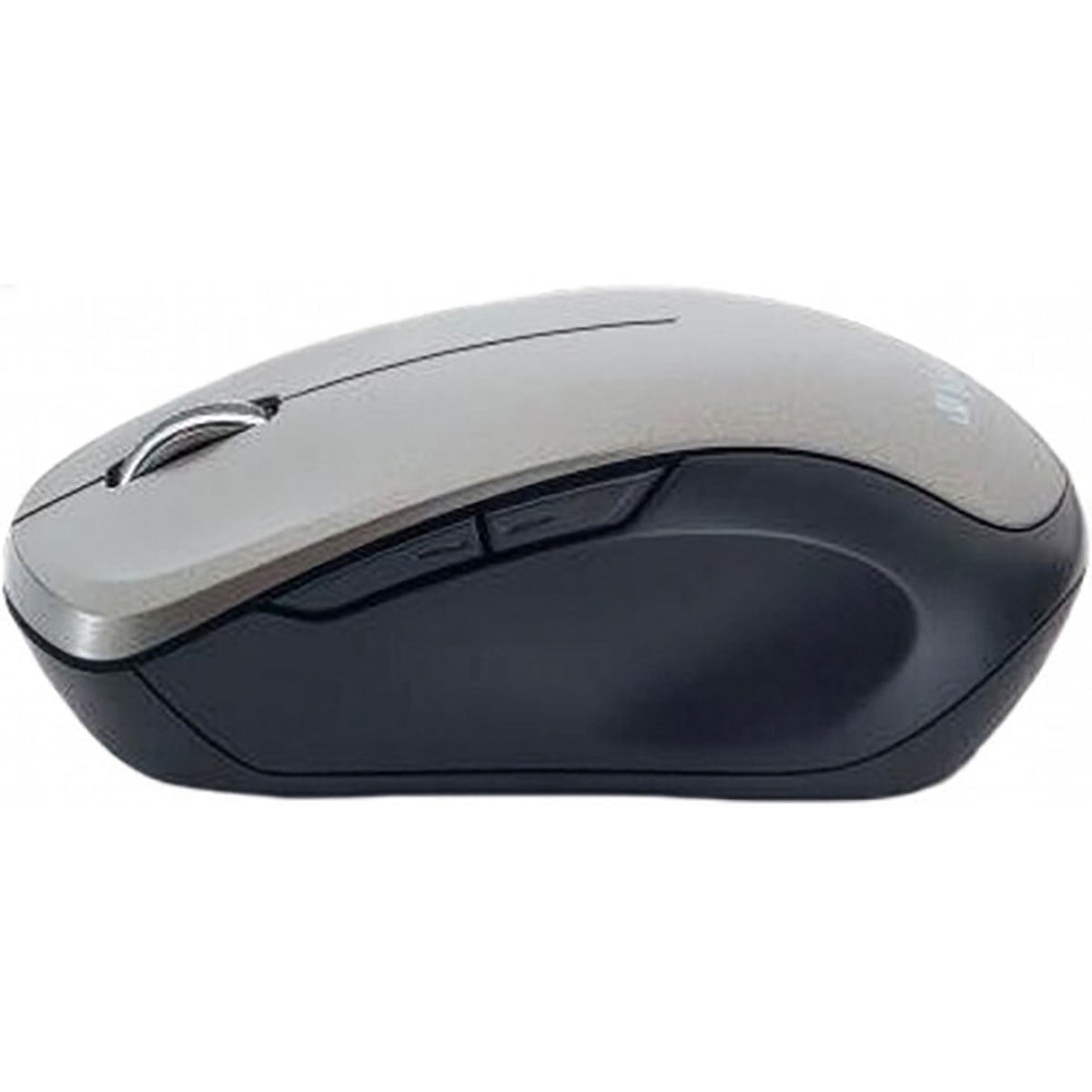 Verbatim Silent USB-C Wireless Multi-Trac Mouse, Graphite
