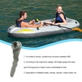 thumbnail image 4 of QualitChoice Valve Air Boat Inflatable Wrench Kayak Canoe Spanner Craftsmanship Repair Tool Compact Fixing Durable Accessories Gray 8 Holes, 4 of 6