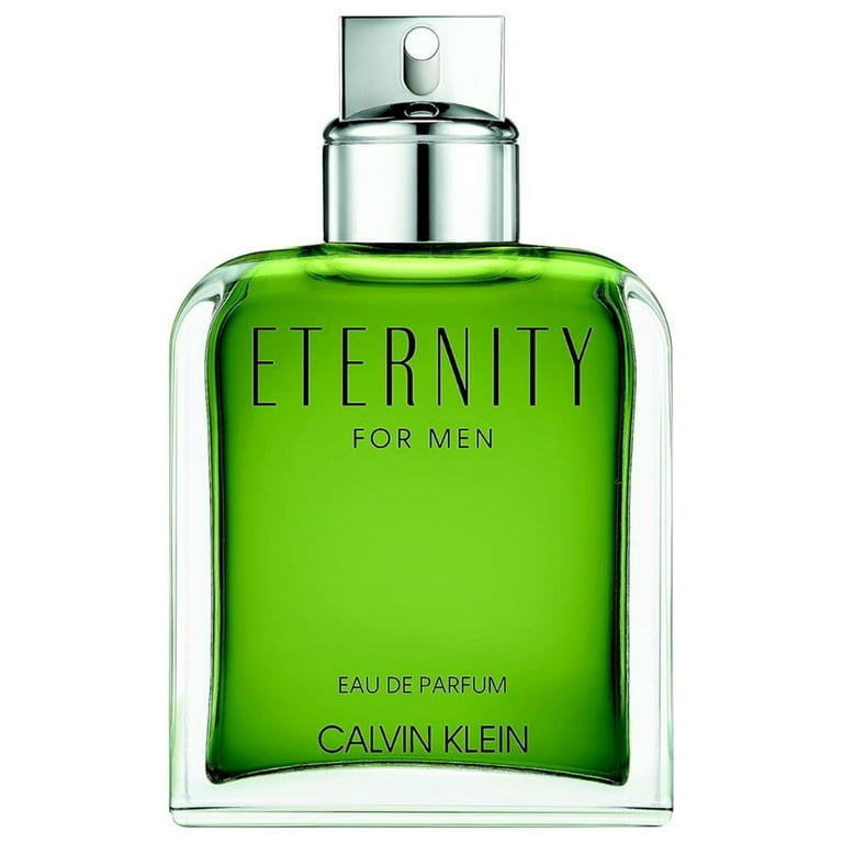 Calvin Klein Eternity Eau de Parfum For Men 200 ml