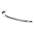 thumbnail image 4 of Front Bumper Lip Spoiler Splitter forBenz C 300 350 450 63 - Stylish and Protective Front Bumper Lower Lip for Aggressive Style - Easy Installation - ABS Material - Suitable, 4 of 8