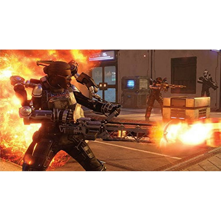 Acheter Xcom 2 - Xbox One dans votre magasin GameSpirit
