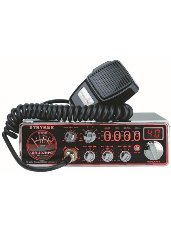 CB Radios & Scanners in Auto Electronics