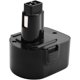 thumbnail image 1 of Batería de 3,5 Ah 12 V Compatible con Dewalt DC9071 DC9074 DW9071 DW9072 DE9037 DE9071 DE9072 DE9075 DE9501 DE9074 152250-27 397745-01 Herramienta Eléctrica Inalámbrica, 1 of 7