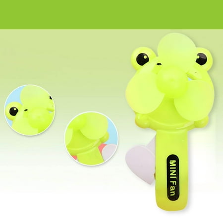 

Clearance! Aedtie Household Fan Handheld Fan Portable Hand Fan Plastic Cute Cartoon Mini Handheld Fan Mini Manual Fan Portable Pocket Hand Fan for Room Exercise Travel Home Essentials Clearance Sale