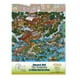 thumbnail image 5 of Rompecabezas Premium 500 piezas Wuundentoy Casa en El Arbol 2705, 5 of 7