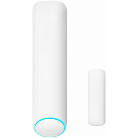 Nest H1100WES Detect, White