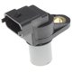 thumbnail image 1 of Sensor CMP C230 2002 Mercedes-Benz L4 2.3L WALKER conector Oval Macho 3 terminales, 1 of 3