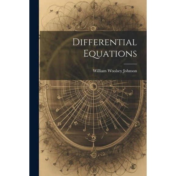 Differential Equations (Paperback)