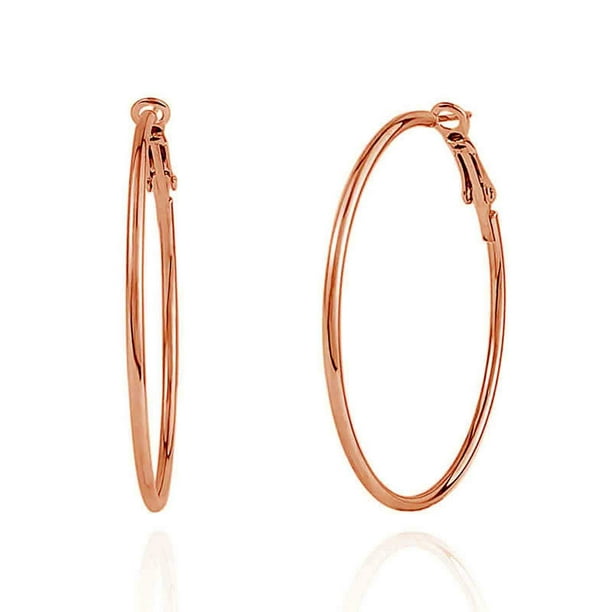 Pinza para el cabello sin orificio para la oreja, aretes de metal con incrustaciones de diamantes multicapa en forma de C, aretes detumescentes