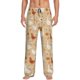 thumbnail image 1 of Balery Autumn and Thanksgiving Pantalones de pijama para hombre, pijama ultraligero, pantalón de descanso-Small, 1 of 6