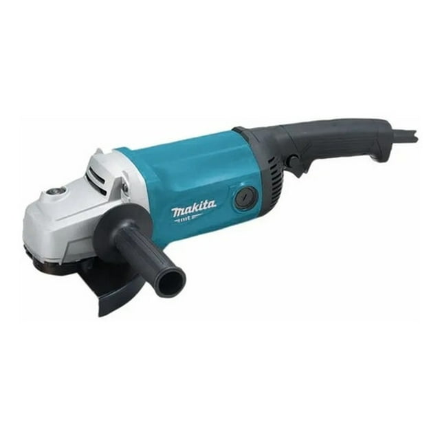 Esmeriladora De 7 PuLG 2200 W 8500 Rpm Makita m0920b