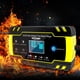 thumbnail image 5 of Cargador De Batería Cargador de batería de 12V / 24V Carga de energía de batería completamente automática (enchufe de EE. UU.) Likrtyny Para estrenar, 5 of 9