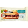 Landshire BBQ Pork Rib Sandwich, 6.5 oz