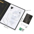 thumbnail image 3 of Three Modes Facial Massage Face Cover Electronic Beauty Device, 3 of 8
