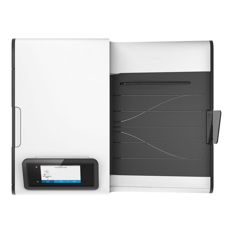 HP PageWide Pro 552dw Page Wide Array Printer - Color 70 ppm Mono