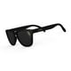 thumbnail image 2 of Gafas de sol Goodr Running Purple con lentes moradas y verde azulado, 2 of 9