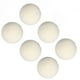 thumbnail image 3 of Bolas de secado de lana Ticfox 6 bolas de alta densidad 5 cm, 3 of 14