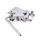 thumbnail image 1 of Toystoory Soporte de brazo en L para Clip de extensión Accesorios para instrumentos Percusión Accesorios para instrumentos musicales, 1 of 6
