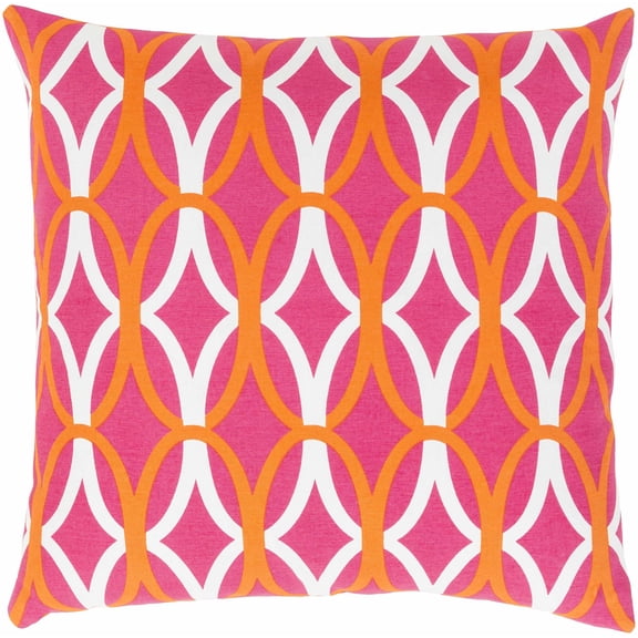 Martham 18" x 18" Pillow Cover