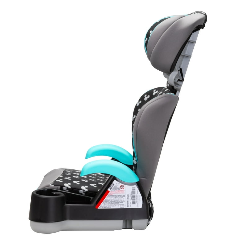 Mickey mouse car seat cheap walmart