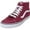 Rose, variant on Men's Sk8-Hi Dry Rose / True White Ankle-High Canvas Women' - 12M