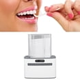 thumbnail image 1 of Automatic Floss Holder, Automatic Floss Pick Dispenser Accurate Detection Infrared Sensor  for Hotel, 1 of 7