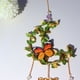 thumbnail image 4 of Campanas De Viento Campana de viento de cristal Prism Catchers Ornament Home Room Garden Decor (Luna 2), 4 of 6