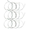 thumbnail image 4 of HEMOTON  Music Wire Violin Strings Easy to Carry Versatile, 4 of 8