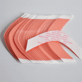 thumbnail image 2 of 72Pcs/Lot Duo- Super Strong Hair Wig Tape Double Adhesive Extension Strips Waterproof for Toupee Lace Wigs Film CC, 2 of 8