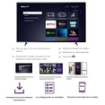 thumbnail image 4 of TV JVC 55 Pulgadas 4K Ultra HD Smart TV LED SI55URF, 4 of 4