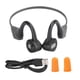 thumbnail image 3 of Wireless Bone Conduction Headset Wireless Bone Conduction Binaural Stereo Waterproof Sports Bluetooth5.0 Headset Earphone ANGGREK Otros, 3 of 8