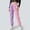Pink, variant on Sweat Pants for Womens Clearance Straight Leg Joggers Lounge Pants High Waisted with Pockets Loose Sweatpants Joggers Casual Comfy