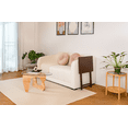 thumbnail image 3 of Mainstays Indoor Folding Table Walnut, 3 of 11