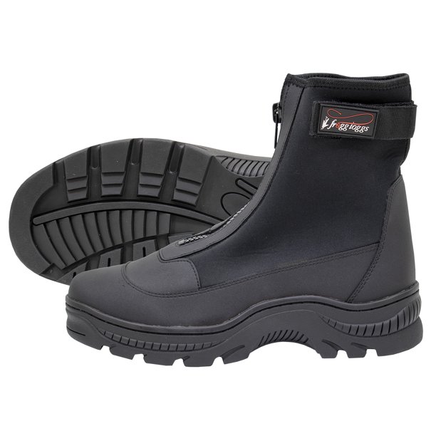 Frogg Toggs Cleated Aransas II Surf & Sand Neoprene Fishing Shoe Size